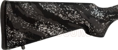 Howa M1500 Superlight Cerakoted Carbon Grey/Black 6.5 Creedmoor 20"