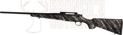 Howa M1500 Superlight Cerakoted Carbon Grey/Black 6.5 Creedmoor 20"
