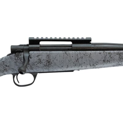 Howa M1500 Superlight Cerakoted Carbon Grey/Black 7mm-08 16"