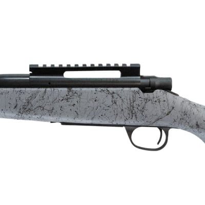 Howa M1500 Superlight Cerakoted Carbon Grey/Black 7mm-08 16"