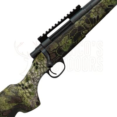 Howa M1500 Superlight Cerakoted Carbon Kryptek Altitude 16" 7mm-08