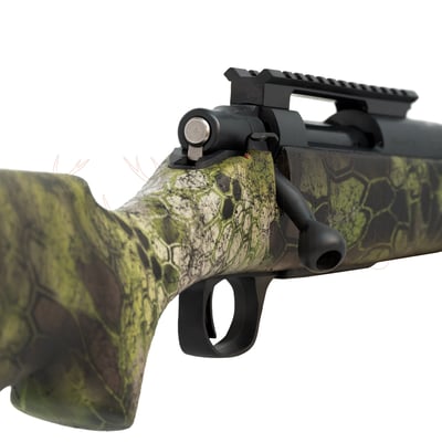 Howa M1500 Superlight Cerakoted Carbon Kryptek Altitude 16" 7mm-08