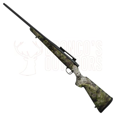 Howa M1500 Superlight Cerakoted Carbon Kryptek Altitude 16" 7mm-08