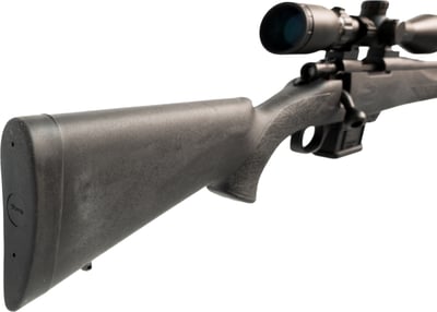 Howa Mini Action Blued .223 16.5" Threaded Black + GamePro 3-9x40mm Scope + DPT Suppressor