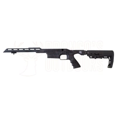Howa Mini Action EXCL Lite Chassis Fixed Stock