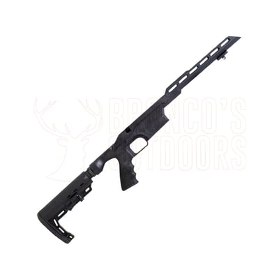 Howa Mini Action EXCL Lite Chassis Fixed Stock