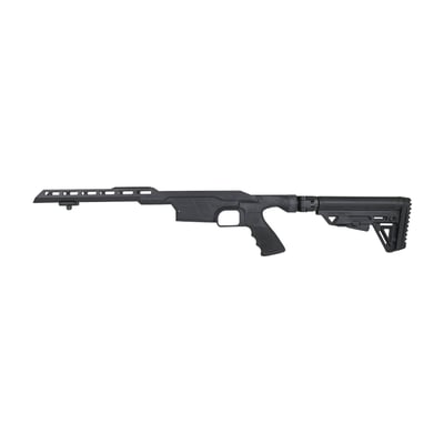 Howa Mini Action EXCL Lite Folding Chassis Stock