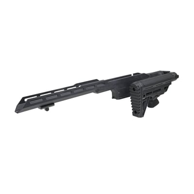 Howa Mini Action EXCL Lite Folding Chassis Stock