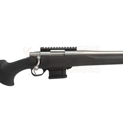 Howa Mini Action Stainless Steel Varmint Picatinny Rail .223 Rem