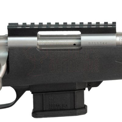 Howa Mini Action Stainless Steel Varmint Picatinny Rail .223 Rem