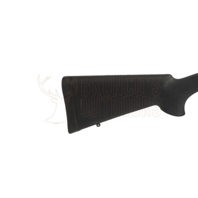 Howa Mini Action Stainless Steel Varmint Picatinny Rail .223 Rem