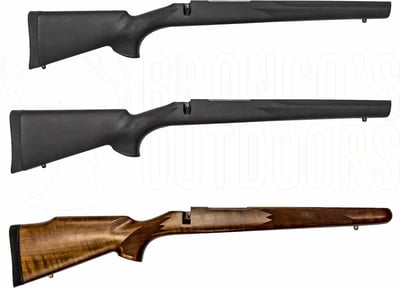 Howa Mini & 1500 Rifle Stocks