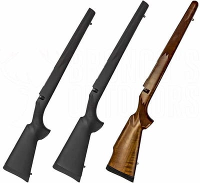 Howa Mini & 1500 Rifle Stocks
