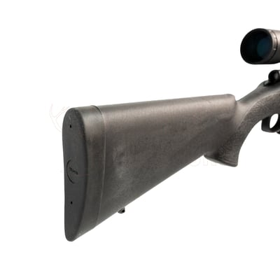 Howa Mini Blued 18" Threaded Black .223 + GamePro 3-9x40 + DPT Suppressor
