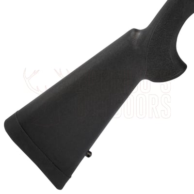 Howa Mini S/S HB 20" Threaded Black .223 + Panamax 3-9x40 Scope + Nielsen Sonic Suppressor