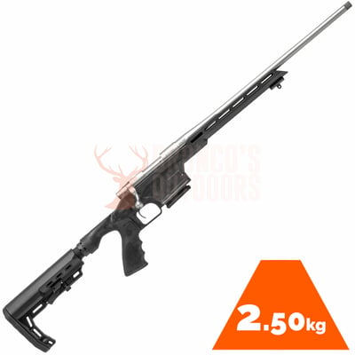 Howa Mini Stainless .223 Rem 20" Threaded + EXCL Lite Chassis