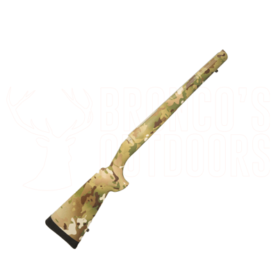 Howa Rifle Stocks for Mini & 1500 Actions
