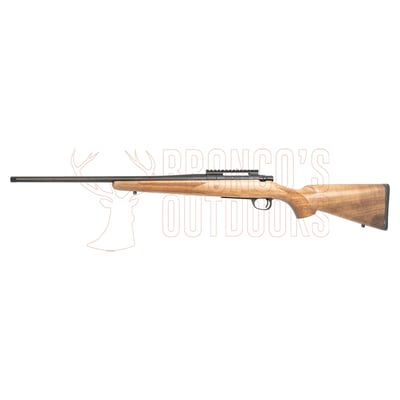 Howa Superlite Blued Walnut Stock 6.5 Creedmoor