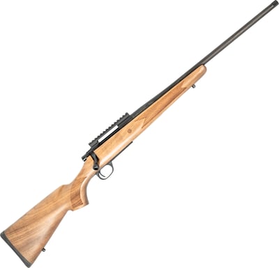 Howa Superlite Blued Walnut Stock 6.5 Creedmoor