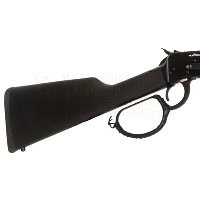 Hugtek Lever Action .357 Magnum / .38 Special