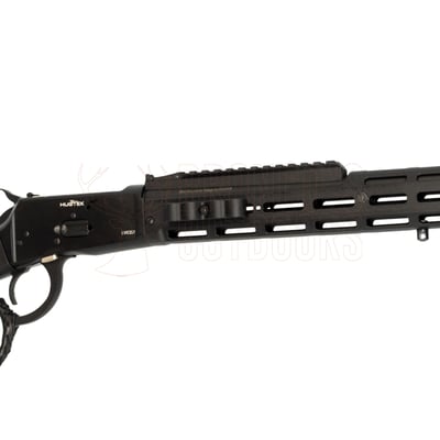 Hugtek Lever Action .357 Magnum / .38 Special