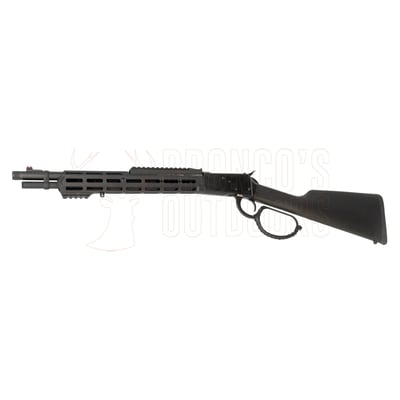 Hugtek Lever Action .357 Magnum / .38 Special