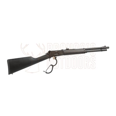 Hugtek Lever Action Blued Synthetic .44 Rem Mag 16"