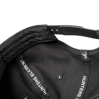 Hunters Element Alp Cap Flat Peak
