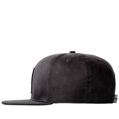 Hunters Element Alp Cap Flat Peak
