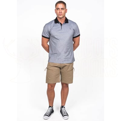 Hunters Element Anvil Shorts Tussock