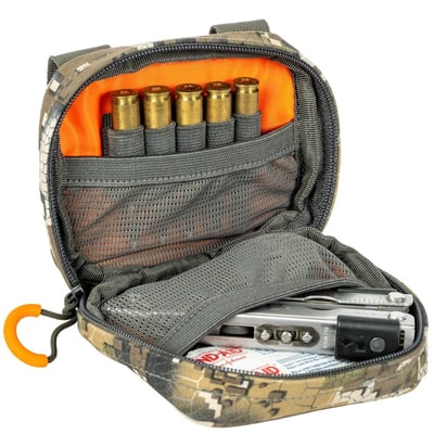 Hunters Element Apex Bino Defender Binocular Harness Veil