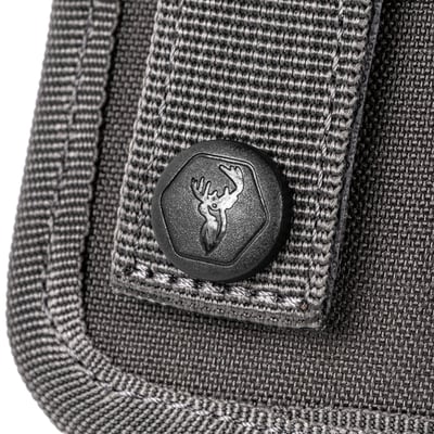 Hunters Element Apex Bino Defender Binocular Harness Veil