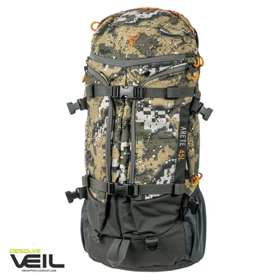 Hunters Element Arete Backpack 45L