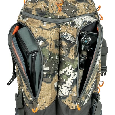 Hunters Element Arete Backpack 45L