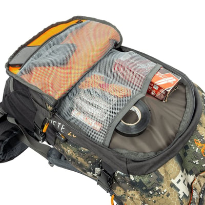 Hunters Element Arete Bag 25L Desolve Veil