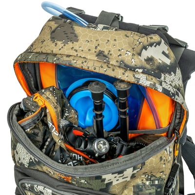 Hunters Element Arete Bag 25L Desolve Veil
