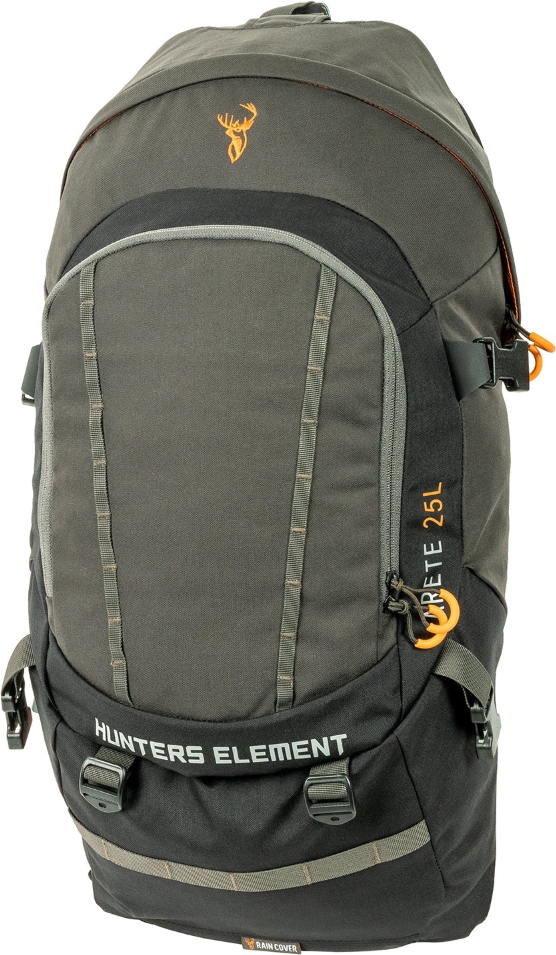 Hunters Element Arete Bag 25L Desolve Veil