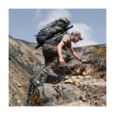 Hunters Element Arete Bag 75L