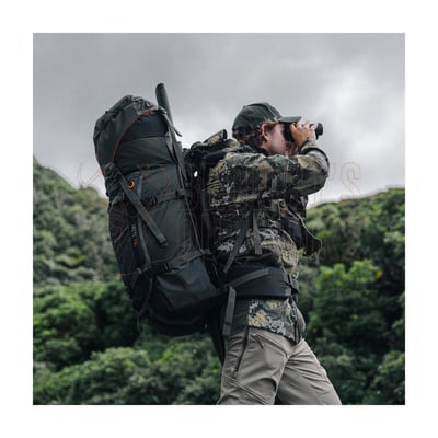 Hunters Element Arete Bag 75L