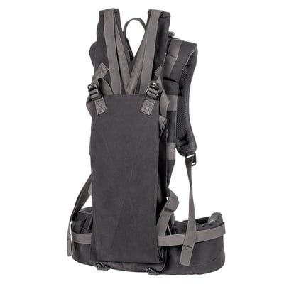 Hunters Element Arete Frame Black