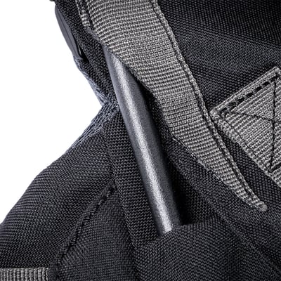 Hunters Element Arete Frame Black