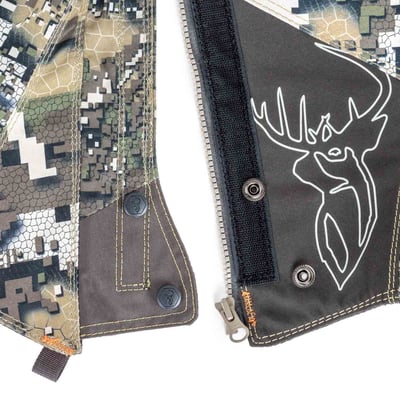 Hunters Element Basin Gaiters