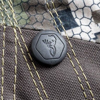 Hunters Element Basin Gaiters