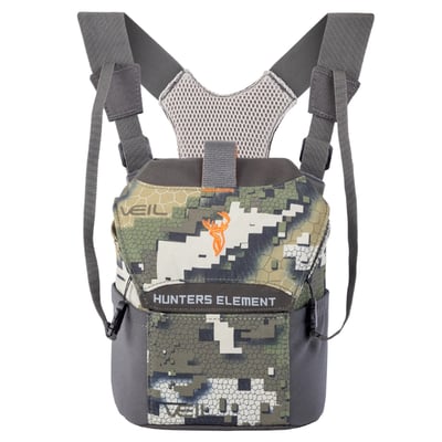 Hunters Element Bino Defender Binocular Harness Desolve Veil
