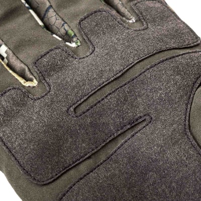Hunters Element Blizzard Gloves