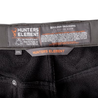 Hunters Element Boulder Trousers