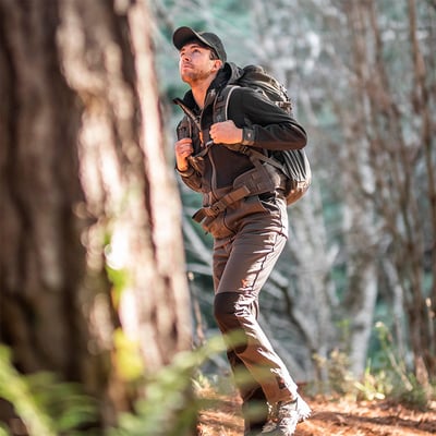 Hunters Element Boulder Trousers