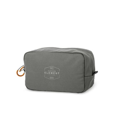 Hunters Element Caliber Pouch Charcoal