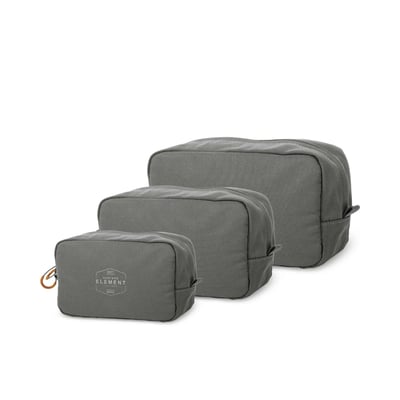 Hunters Element Caliber Pouch Charcoal