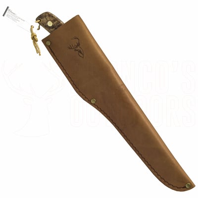 Hunters Element Classic Series Hunting Knife